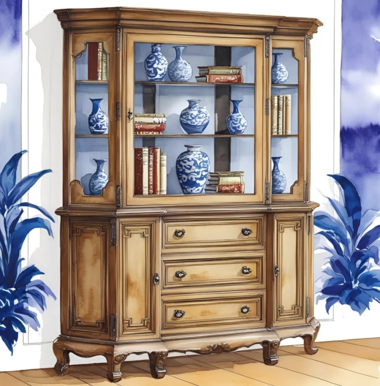 cURIO cABINET